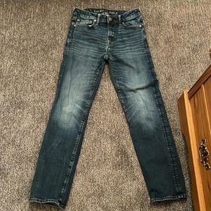 America Eagle Men’s Jean